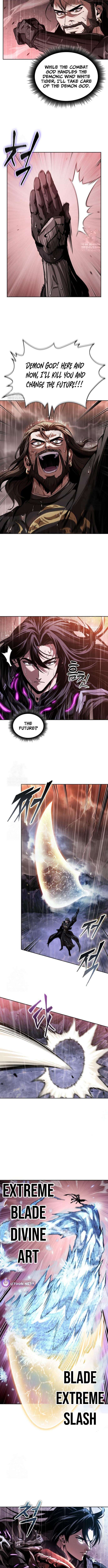 Nano Machine Chapter 305 image 04